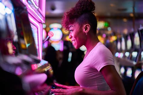 Promotions at Wheeling Island Casino .
